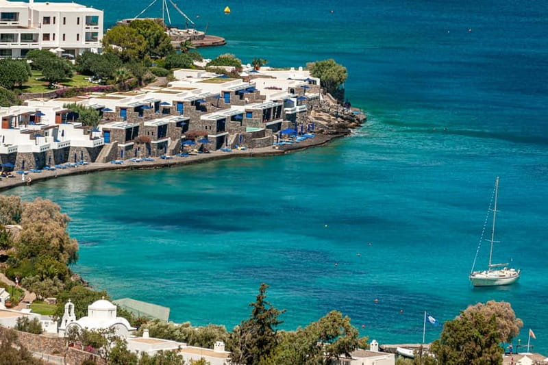 Heraklion: Spinalonga, Agios Nikolaos, & Elounda Tour - Who This Tour Fits, and Who Might Want a Different Plan