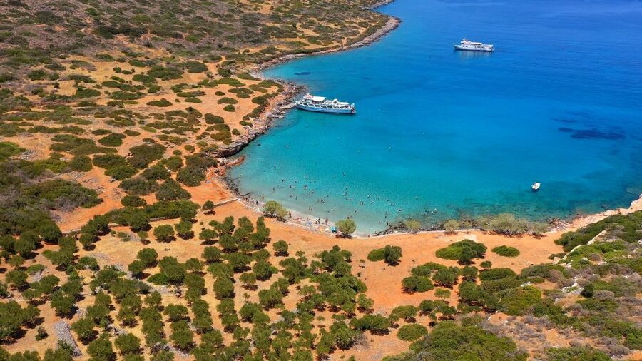 Heraklion: Spinalonga and Agios Nikolaos Cruise with Lunch - FAQ