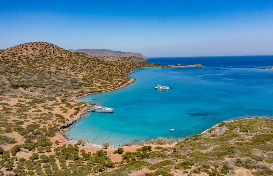 Heraklion: Spinalonga and Agios Nikolaos Cruise with Lunch - Should you book? My practical take