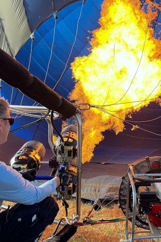 Heraklion: Sunrise Balloon Flight & Sunset Catamaran Cruise - The Drive and Timing: Why You Should Treat This as a True Day Trip