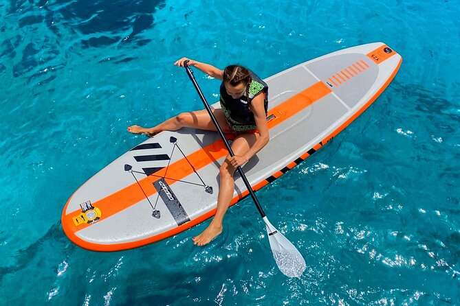 Heraklion: Sunset Luxury Cruise with Sushi and Open Bar - Price and value: what $108.13 buys you