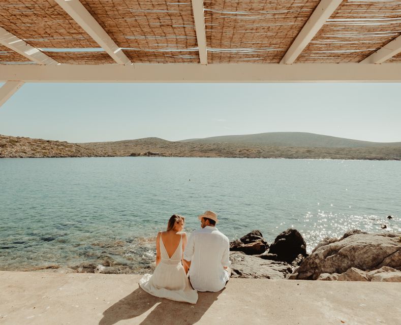 Heraklion: Sunset Private Sailing Trip to Dia island - Key highlights worth planning around