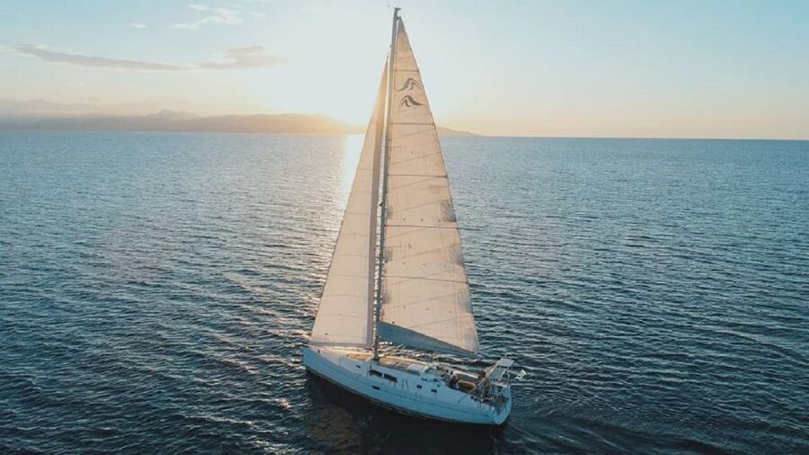 Heraklion: Sunset Private Sailing Trip to Dia island - Price and value: what $730 per private group up to 10 buys you