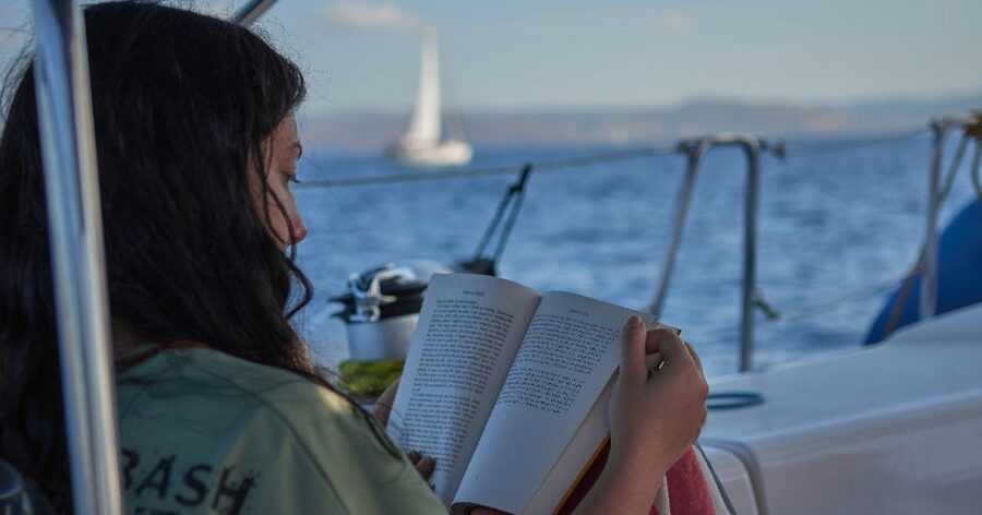 Heraklion: Sunset Sailing Cruise Dia Island with Snorkeling - Logistics That Actually Affect Your Day