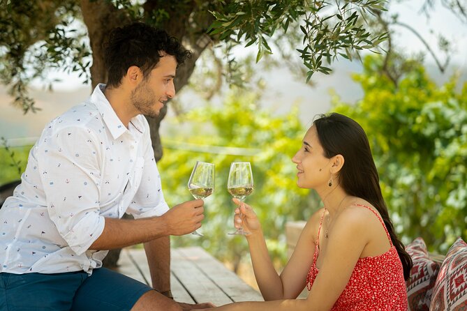 Heraklion SUV Private Guided Wine Tour with Lunch - How the Day Flows in 6 Hours, Without Feeling Rushed