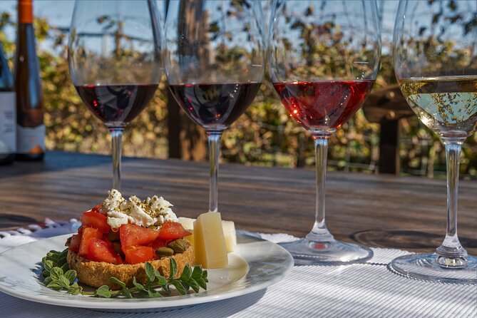 Heraklion SUV Private Guided Wine Tour with Lunch - Value and Price: Why This Private Format Can Beat “Cheaper” Tours