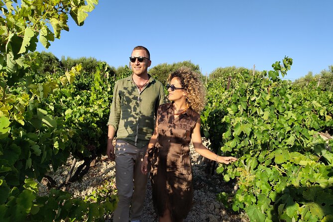 Heraklion SUV Private Guided Wine Tour with Lunch - The Inland Peza Route: Olive Trees, Villages, and Winery Country