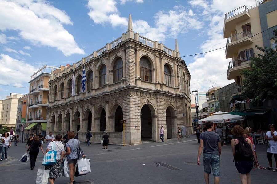 Heraklion Through Local Eyes – A Walking Experience - Key things that make this walking food tour worth your time