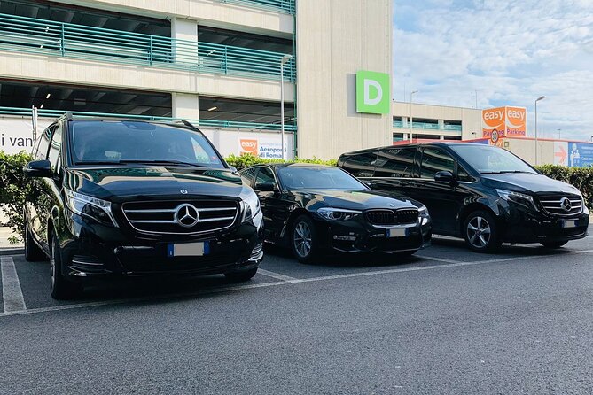 Heraklion to Heraklion Airport (HER) - Departure Private Transfer - Why this Heraklion to HER transfer feels like good value