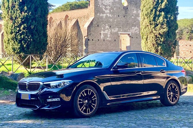 Heraklion to Heraklion Airport (HER) - Departure Private Transfer - Who should book this transfer (and who might not need it)