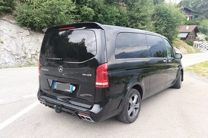 Heraklion to Heraklion Airport (HER) - Departure Private Transfer - Practical tips to make pickup smooth