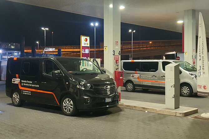 Heraklion to Heraklion Airport (HER) - Departure Private Transfer - Meeting with a nameplate, flight tracking, and the calm that follows