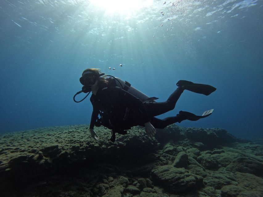 Heraklion: Try Scuba Diving For Beginners (1 dive) - What to pack, and what not to bring