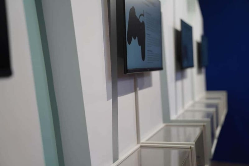Heraklion: Video Games Museum Entry Ticket - Key Things That Make This Heraklion Video Games Museum Worth Your Time