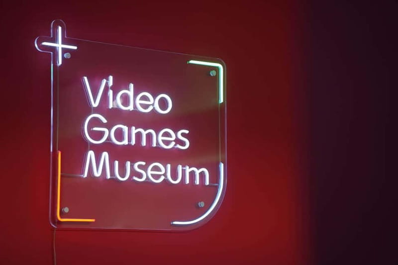Heraklion: Video Games Museum Entry Ticket - A One-Day Ticket That Lets You Play, Not Just Look