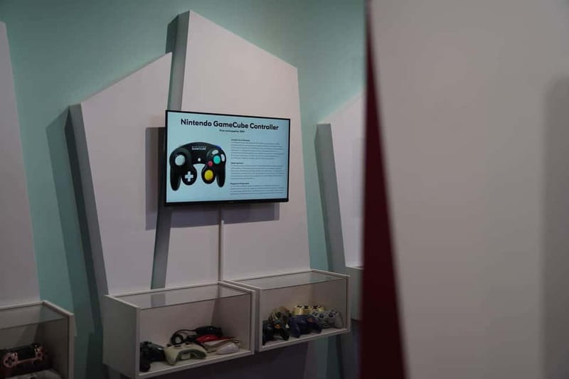 Heraklion: Video Games Museum Entry Ticket - Entering The Heraklion Video Games Museum: What You’ll Notice First