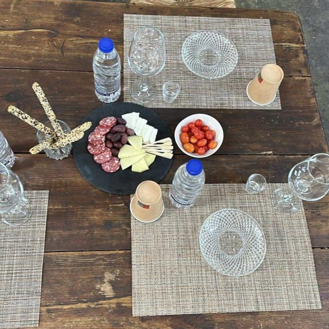 Heraklion: Walking city tour & Wine tasting - Pacing, Walking Time, and Practical Tips That Actually Help