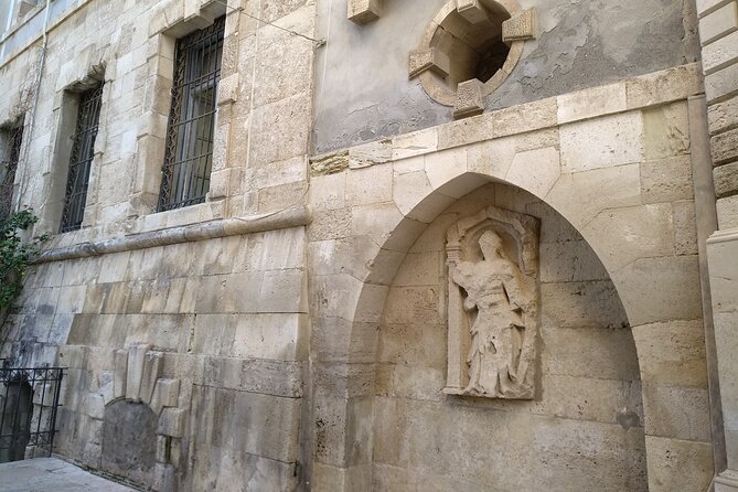 Heraklion - Walking city tour with food tasting - Key highlights to look for
