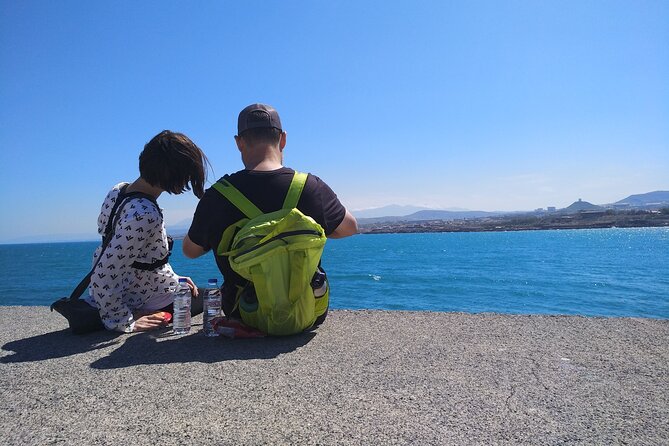 Heraklion - Walking city tour with food tasting - The food tasting plan: 10+ plates of Cretan favorites