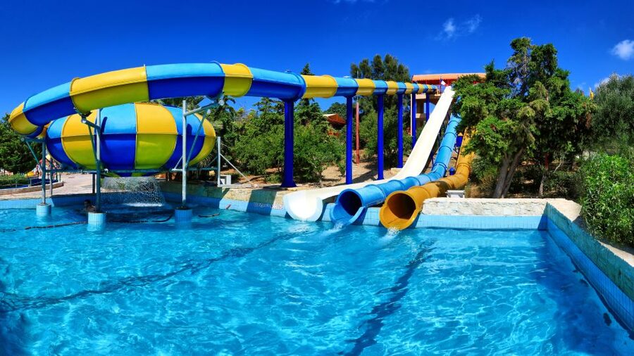 Heraklion: WaterCity Waterpark Day Pass - Safety and comfort: lifeguards, medical help, and what to pack