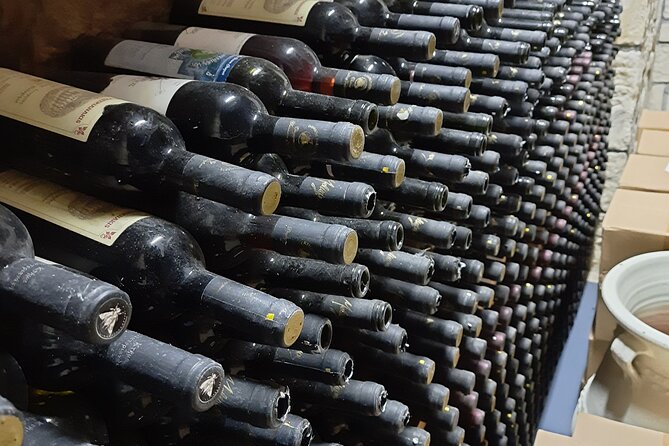 Heraklion wine tour & Cretan meze lunch - What could trip you up, and how to plan around it