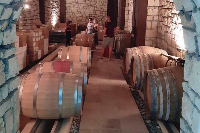Heraklion wine tour & Cretan meze lunch - Who this tour is best for in Crete