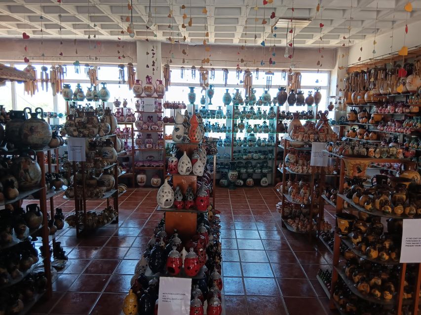 Heraklion: Zeus Cave & Knossos History, Villages & Olive Oil - Who Should Book This Tour (and Who Might Skip It)