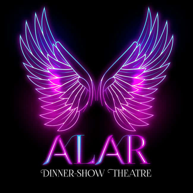 Hersonissos: Spectacular Dinner Show Ticket - Alar Spectacular in Hersonissos, a tech-forward dinner show