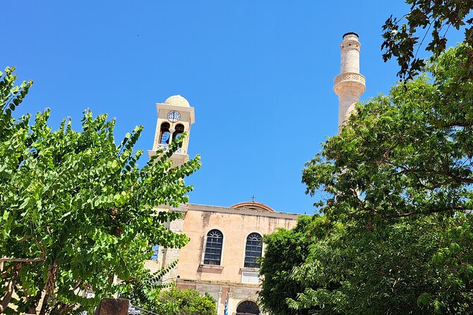Highlights of Crete -2 Days Tour Knossos Lasithi Rethymno&Chania - Two Days in Crete, Done with a Private Group Mindset