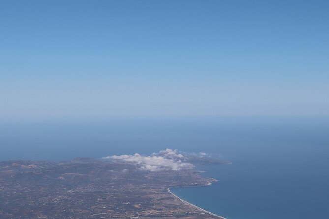 Hiking in Psiloritis Mountain (Ida Mt.) Crete - What’s Included, and Why That Matters on a Mountain Day