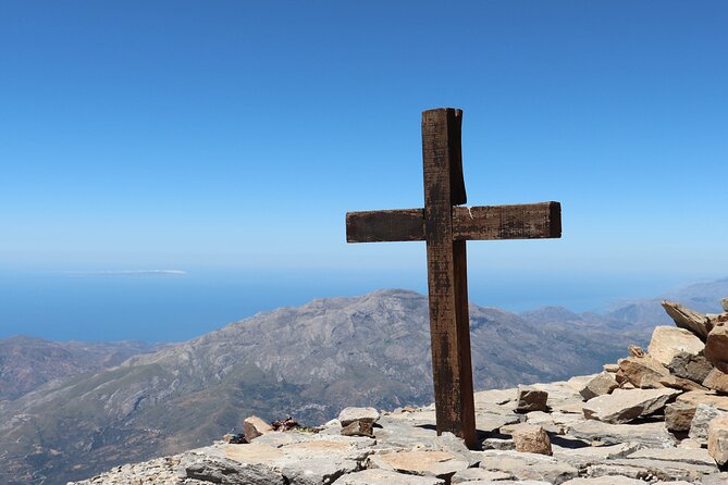 Hiking in Psiloritis Mountain (Ida Mt.) Crete - Price and Value: Is $120.16 Worth It?