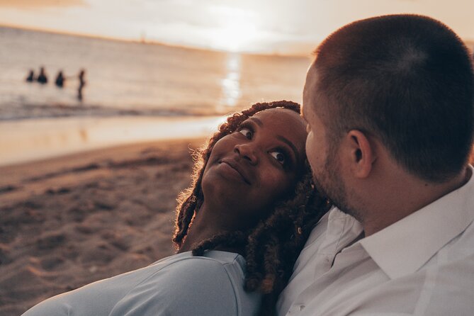 Hire Photographer, Professional Photo Shoot - Crete - Timing and session options: which length fits your trip?