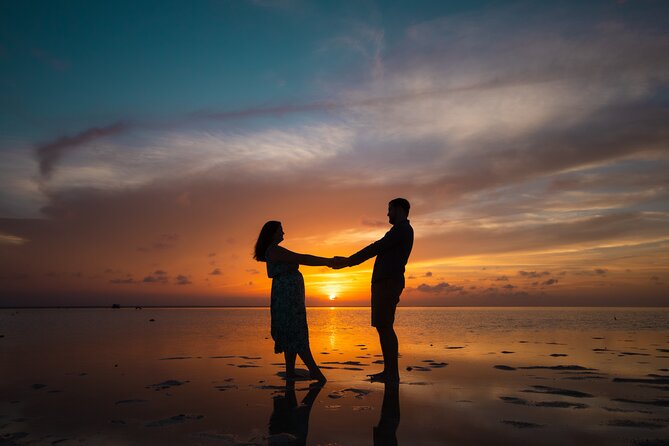 Hire Photographer, Professional Photo Shoot - Crete - The real magic: choosing locations that fit your taste