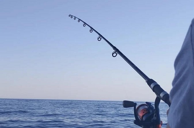 Hook Your Adventure Now with Chania Rod Fishing Experience - Getting to Fishing Trips Kalives, and Making the Most of the Morning