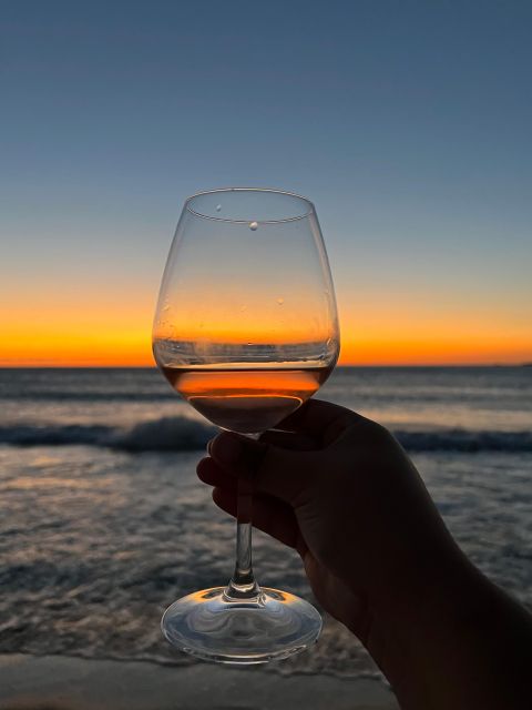 Horse riding,falasarna sunset,dinner in a tavern,drone video - Key things I’d circle before you book
