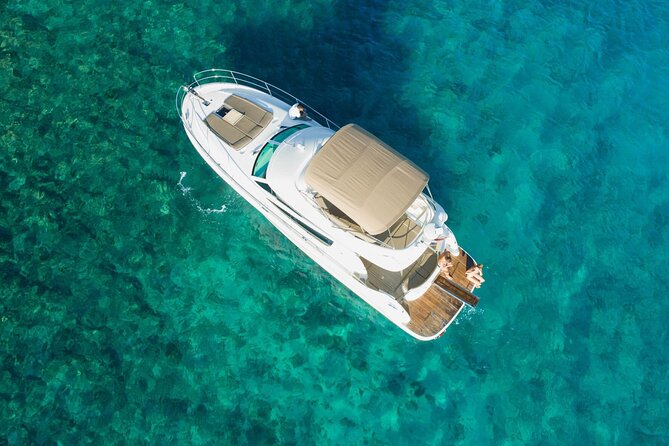 Ierapetra Chrissi Island Luxury Yacht Cruise with Meal - Who This Cruise Suits Best (and Who Might Want Something Else)