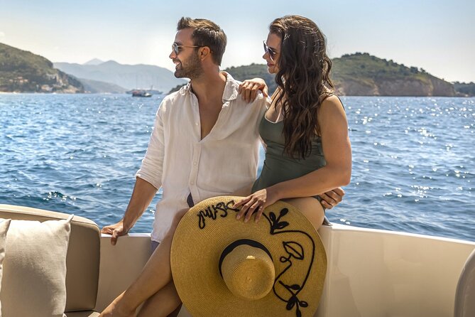 Ierapetra Chrissi Island Luxury Yacht Cruise with Meal - Should You Book This Yacht Cruise to Chrissi Island?