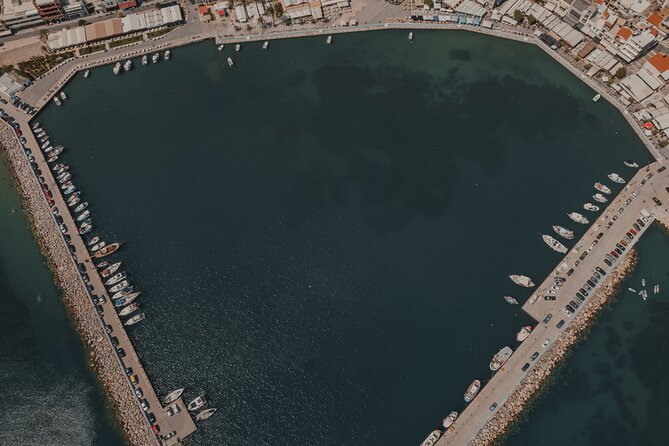 Ierapetra-Makrigialos: Vai Palm Beach, Moni Toplou & Sitia Tour - Price and value: what $56.78 covers (and what adds up)