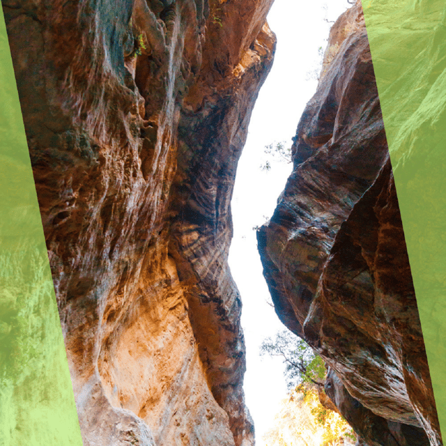 Imbros Gorge : A Hiking Tour with Local Guide - Key highlights worth your attention