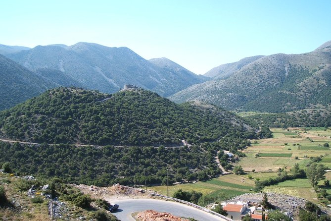Imbros Gorge and Libyan Sea Day Tour From Rethymno - The 11-hour rhythm: when the day feels full but not frantic