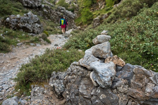 Imbros Gorge from Rethymno - Who should book this day trip, and who might not love it