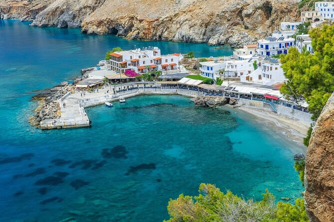 Imbros Gorge Guided Hike & Swim – Day Trip from Chania - Price and Value: What $38.31 Really Covers