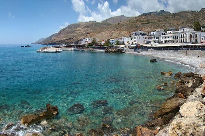 Imbros Gorge Guided Hike & Swim – Day Trip from Chania - Should You Book It?
