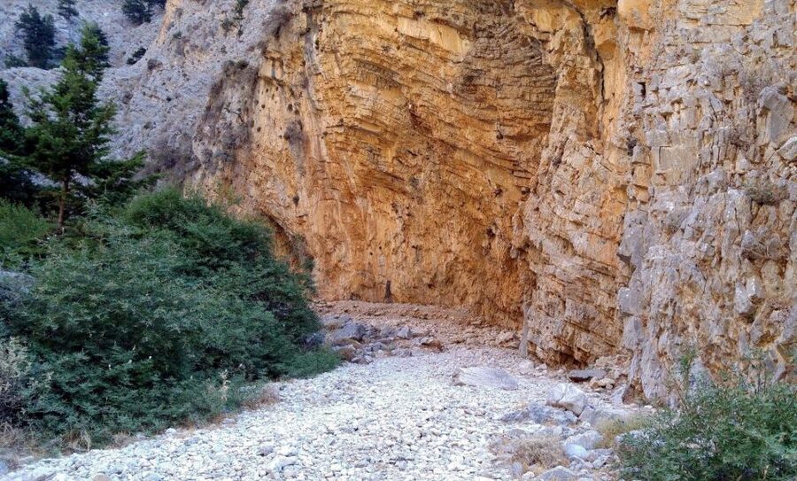 Imbros Gorge Hike From Rethymno - What to pack for this 10-hour day