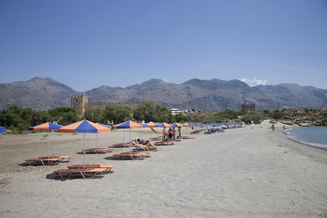 Imbros Gorge Hiking Day Trip with transportation - Price and value: what about $48 really buys you