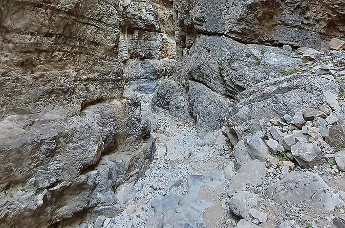 Imbros Gorge Private Hiking Experience in the heart of Crete - What the Price Really Buys at $278.14 Per Person