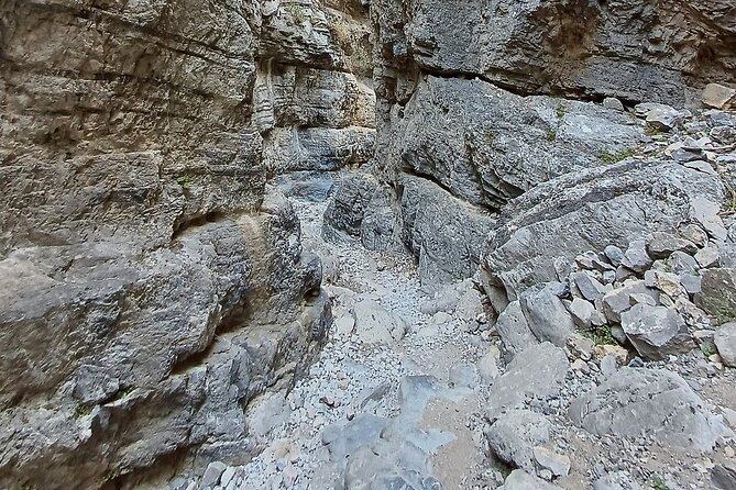 Imbros Gorge Private Hiking Experience in the heart of Crete - What to Bring, and the Moderate-Fitness Reality