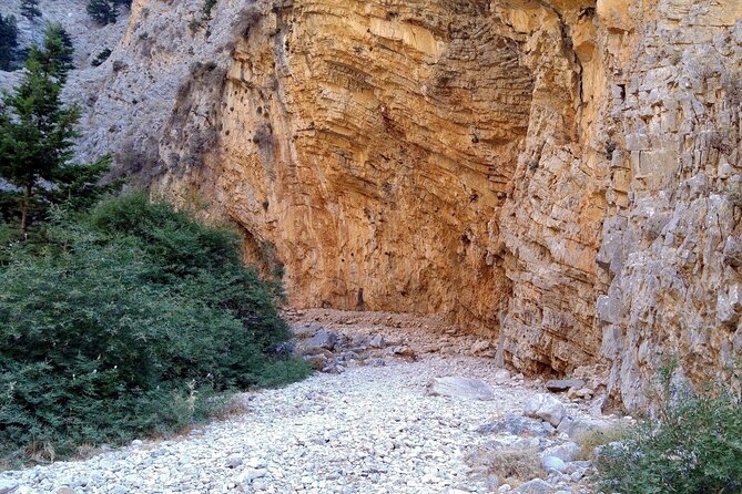Imbros Gorge Tour From Rethymno - What to pack for a smooth gorge day