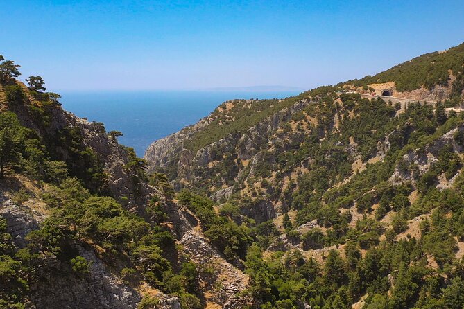 Imbros Hiking and Sfakia Private Tour from Heraklion - Price and value: what $718.38 per group really buys