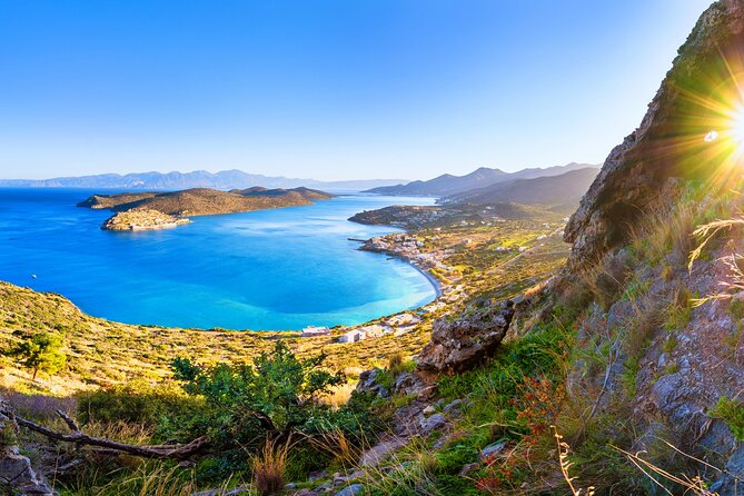 Island of Spinaloga Full-Day Tour from Heraklion with Lunch - Key things to know before you go